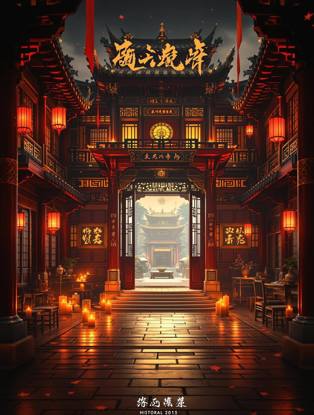 日韩精品视频大全精选推荐 - 长安十二时辰·续